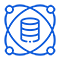API Integration Icon